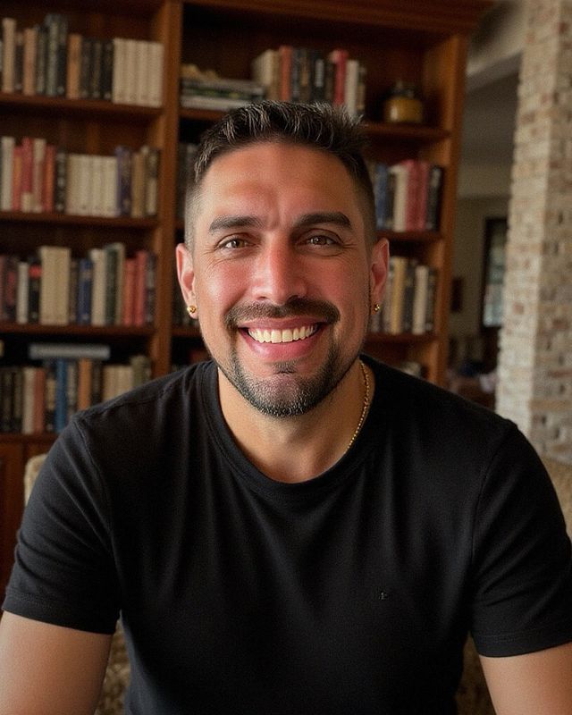 Lucas Tonies, board-certified family nurse practitioner